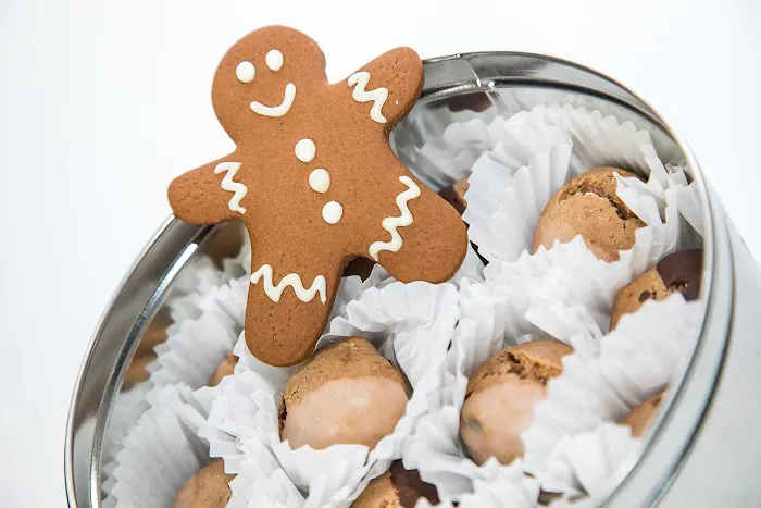 Vienna Cookie Company Picture 4