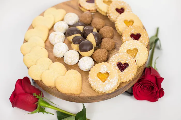 Vienna Cookie Company Picture 1