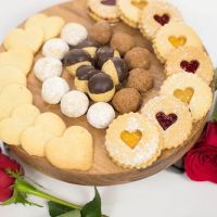 Vienna Cookie Company ico