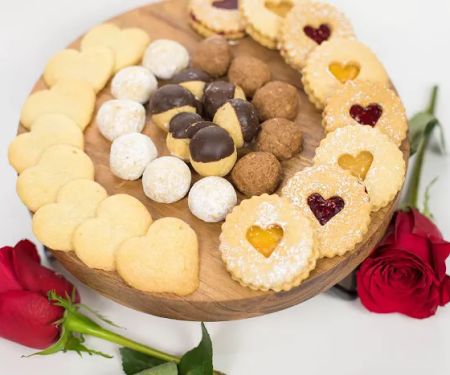 Vienna Cookie Company