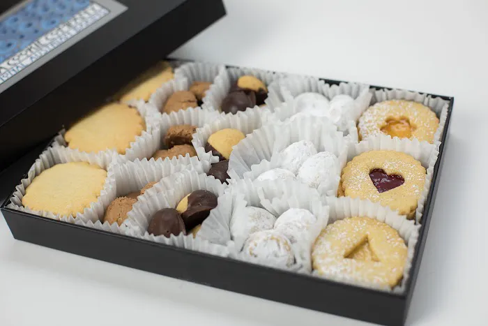Vienna Cookie Company Picture 6