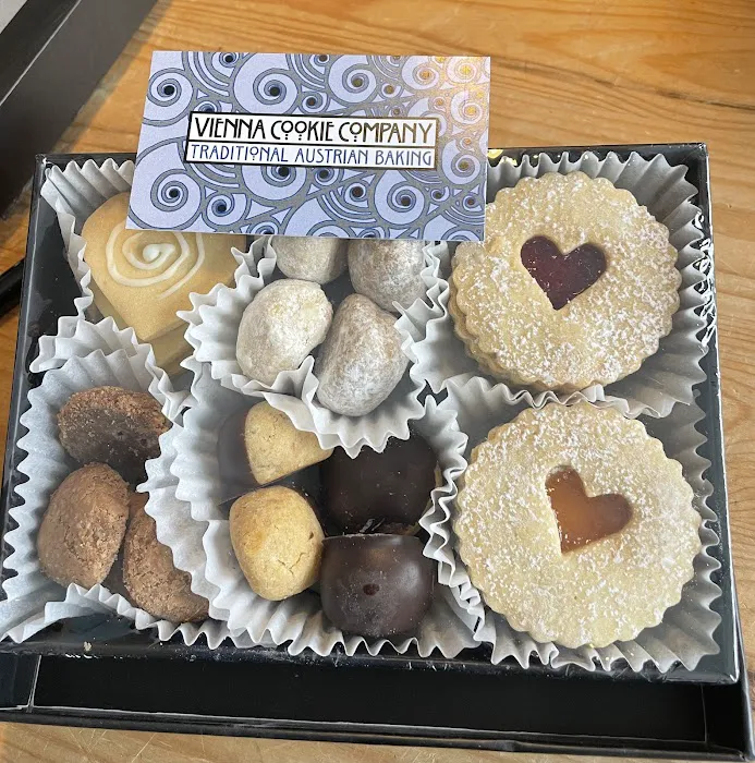 Vienna Cookie Company Picture 10