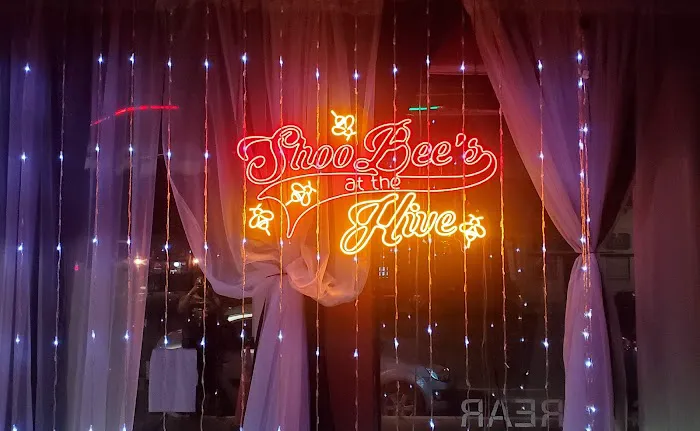 ShooBee’s at the Hive Lounge Picture 10