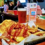 The Irish Pub