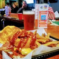 The Irish Pub ico