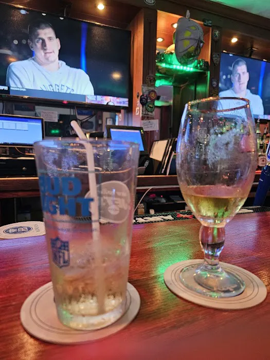 The Irish Pub Picture 4