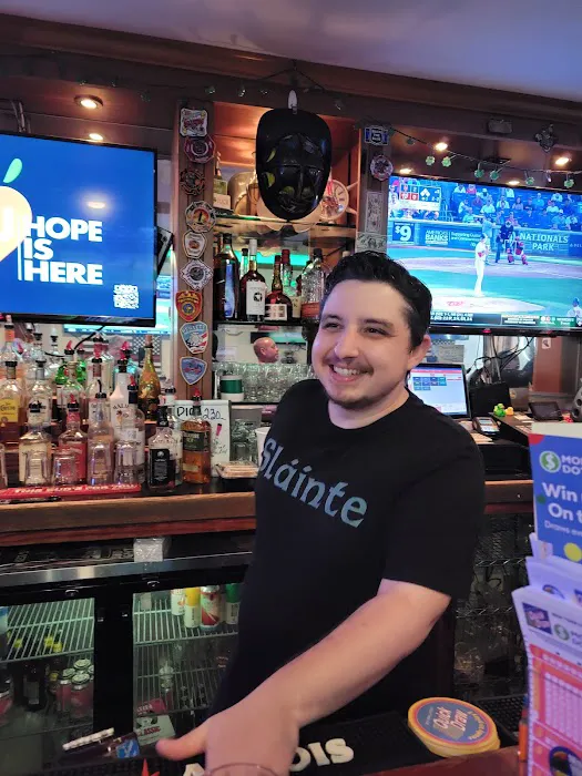 The Irish Pub Picture 5