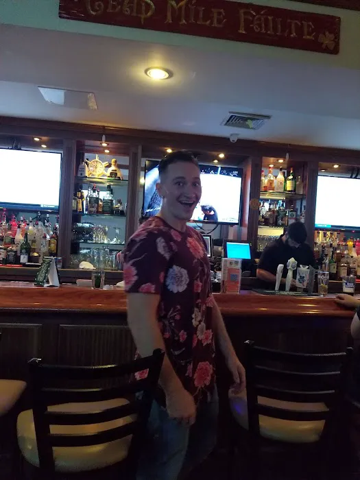 The Irish Pub Picture 6