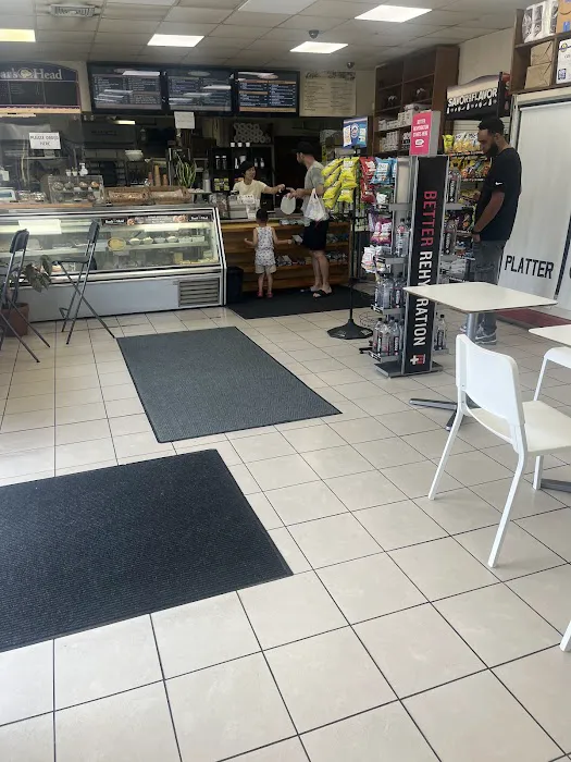 Bagel House Picture 5