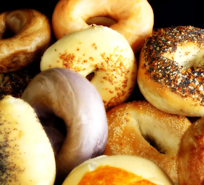 Bagel House Picture 6