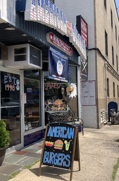 American Burgers Picture 8