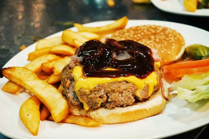American Burgers Picture 1
