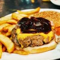 American Burgers ico