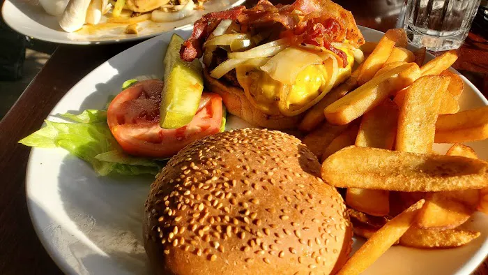 American Burgers Picture 6