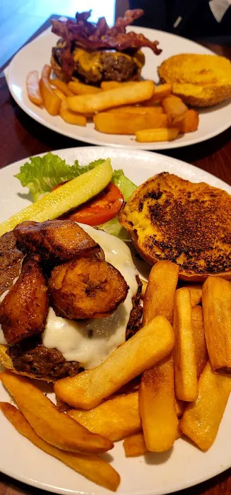 American Burgers Picture 5