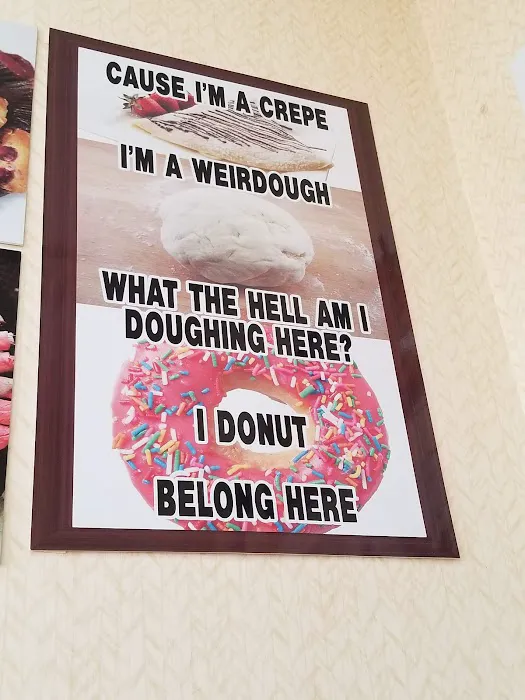 Baldwin Bagel Cafe Picture 5
