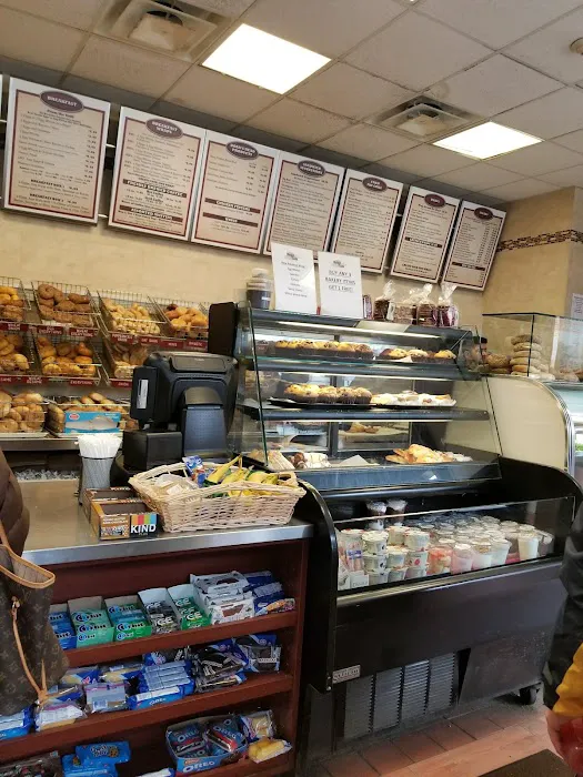 Baldwin Bagel Cafe Picture 9