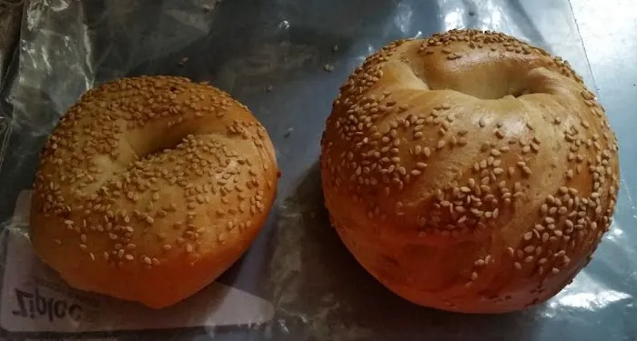 Baldwin Bagel Cafe Picture 10