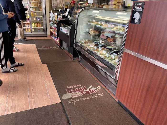 Baldwin Bagel Cafe Picture 4