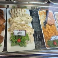 Baldwin Bagel Cafe ico