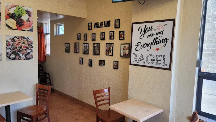 Baldwin Bagel Cafe Picture 3
