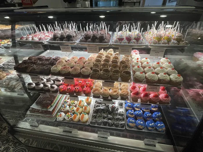 Sugarberry Bakery Cafe Picture 1