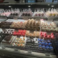 Sugarberry Bakery Cafe ico