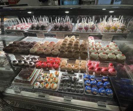 Sugarberry Bakery Cafe