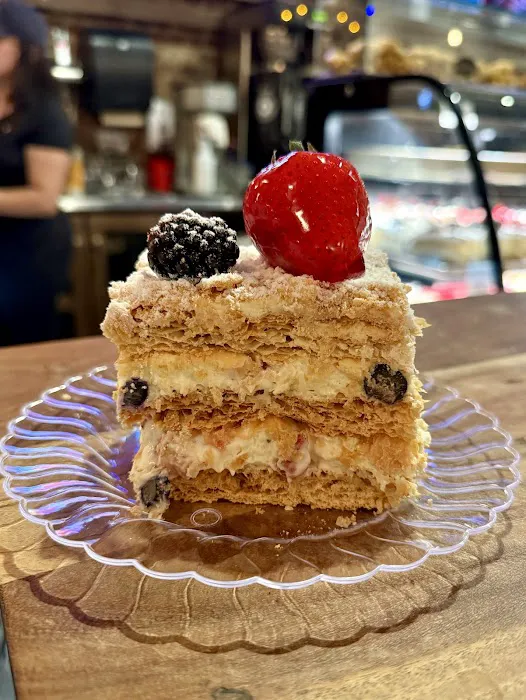 Sugarberry Bakery Cafe Picture 3