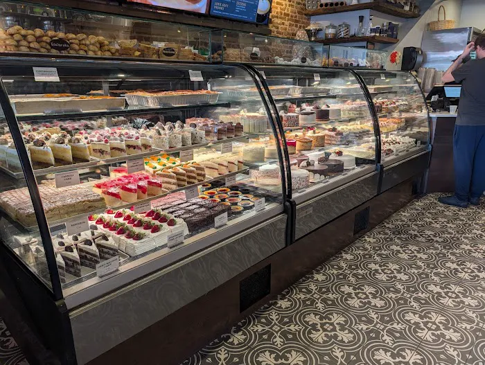 Sugarberry Bakery Cafe Picture 4