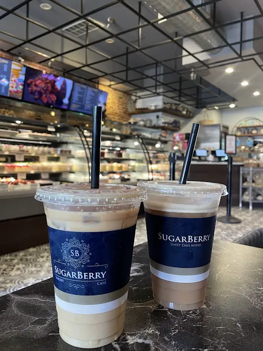 Sugarberry Bakery Cafe Picture 7