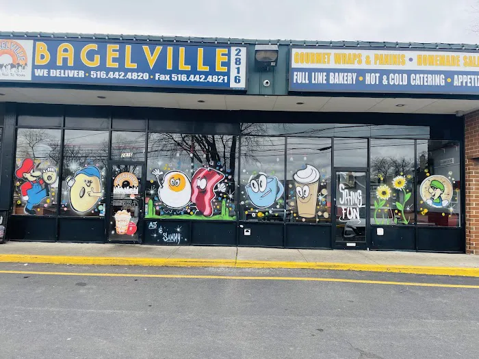 Bagelville Picture 4