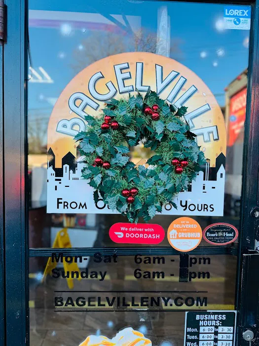 Bagelville Picture 8