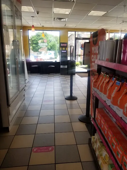 Dunkin' Picture 2