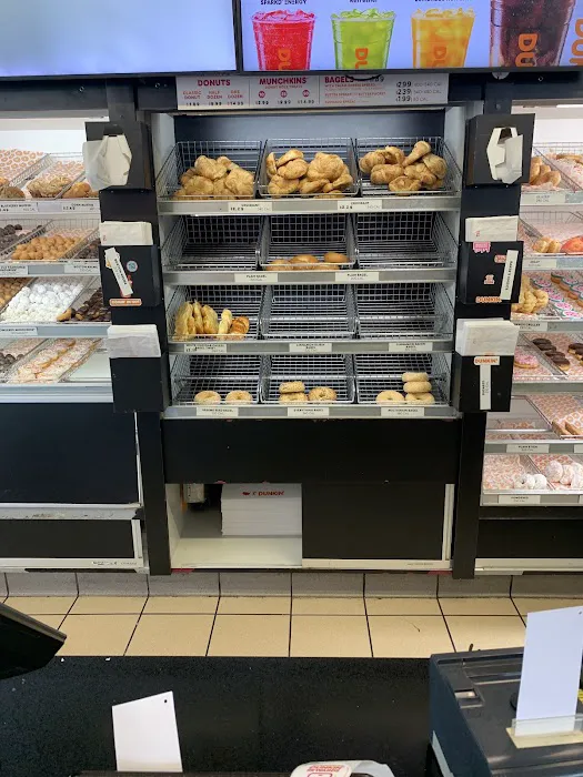 Dunkin' Picture 3