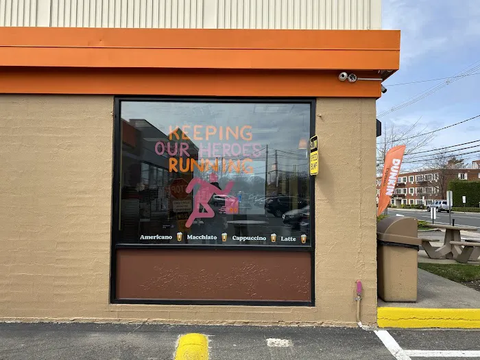 Dunkin' Picture 5