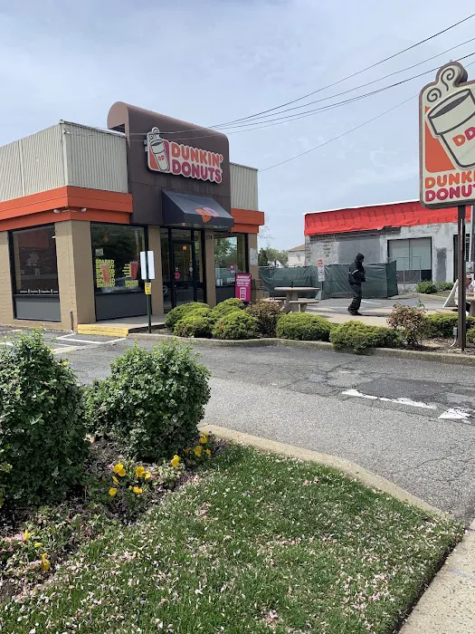 Dunkin' Picture 4