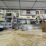 CJ's Coffee Shop