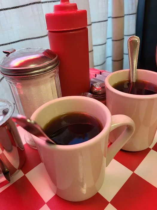 CJ's Coffee Shop Picture 5
