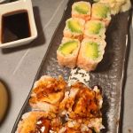 Wild Ginger
