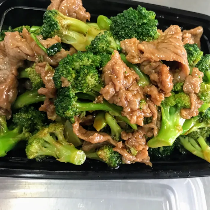 Shing Wong Kitchen Picture 10