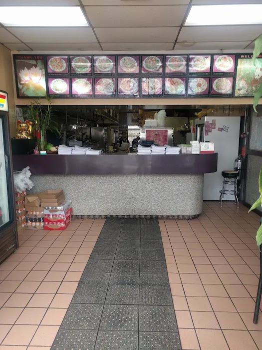 Shing Wong Kitchen Picture 8