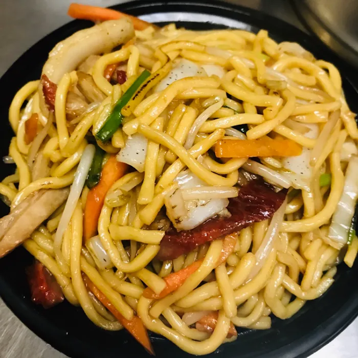 Shing Wong Kitchen Picture 7