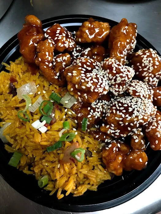 Shing Wong Kitchen Picture 4