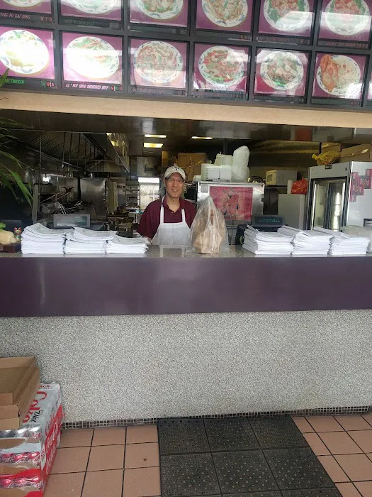 Shing Wong Kitchen Picture 9