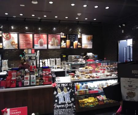 Starbucks