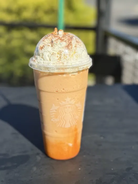 Starbucks Picture 8
