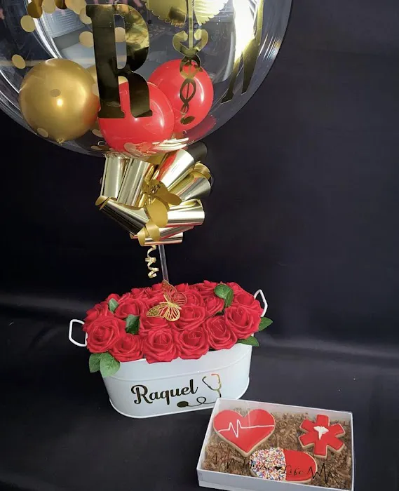 Mimi's Treats and Favors Picture 1