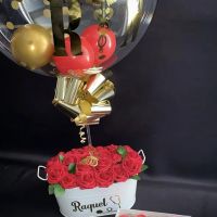 Mimi's Treats and Favors ico