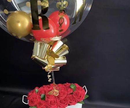 Mimi's Treats and Favors